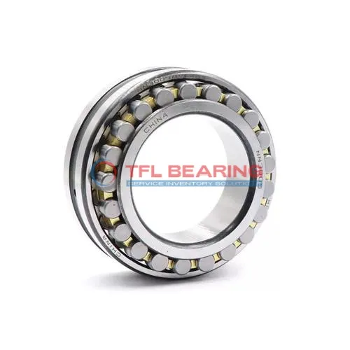 Double Row Super-Precision Cylindrical Roller Bearings NN 3005/SP